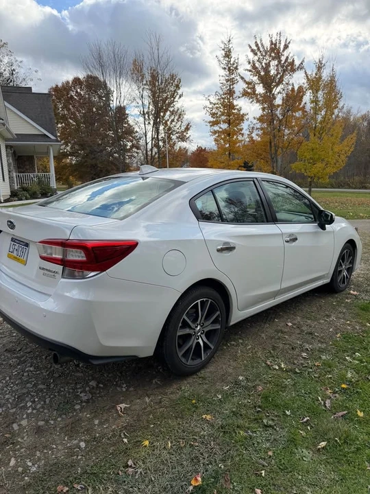 2019 Subaru Impreza 5th Gen - Image 3 of 9