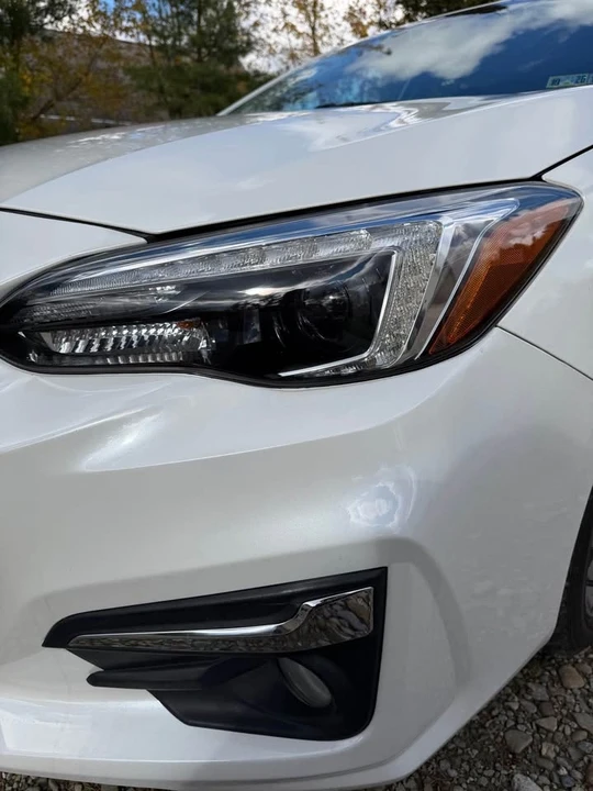2019 Subaru Impreza 5th Gen - Image 5 of 9