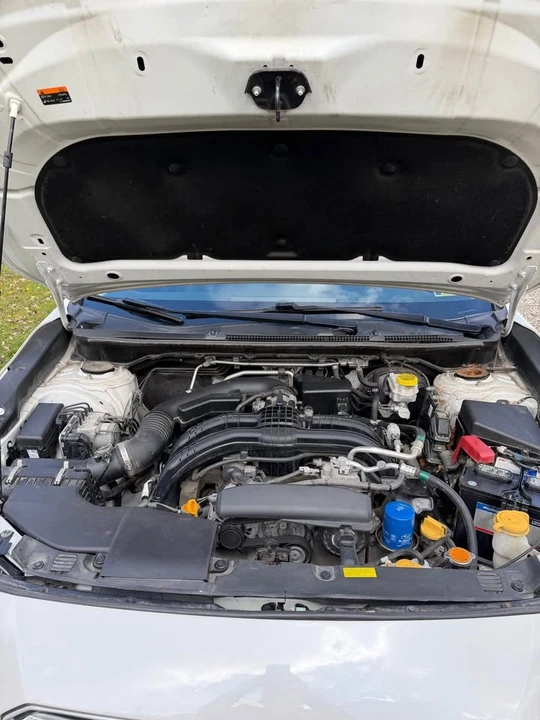 2019 Subaru Impreza 5th Gen - Image 8 of 9