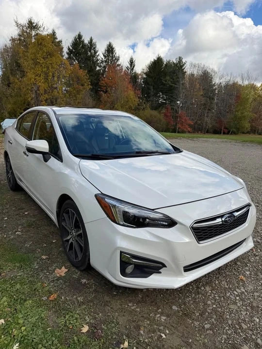 2019 Subaru Impreza 5th Gen - Image 2 of 9