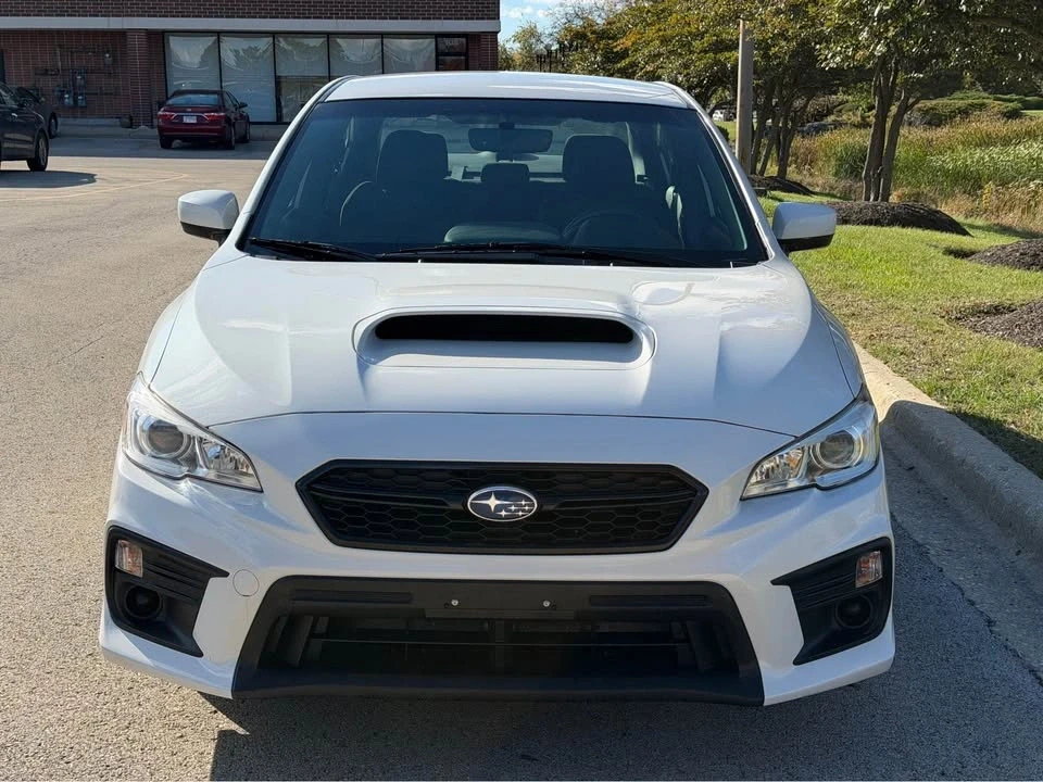 2019 Subaru Impreza 5th Gen - Image 8 of 20