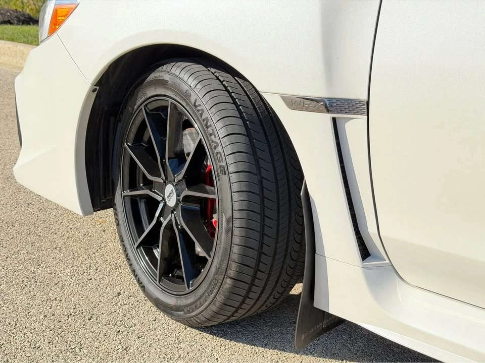 2019 Subaru Impreza 5th Gen - Image 9 of 20