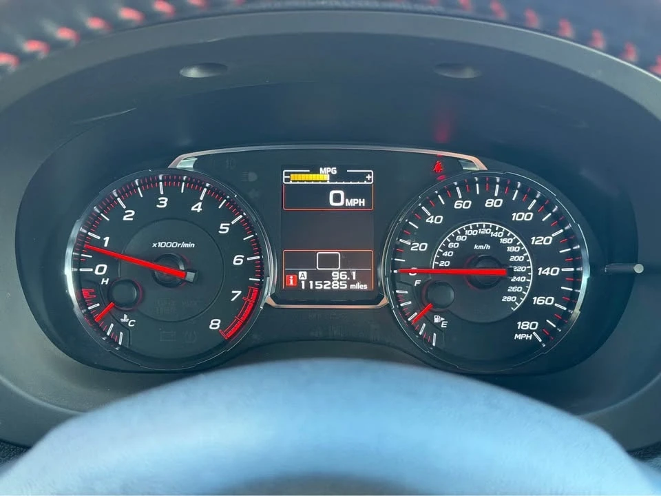 2019 Subaru Impreza 5th Gen - Image 19 of 20