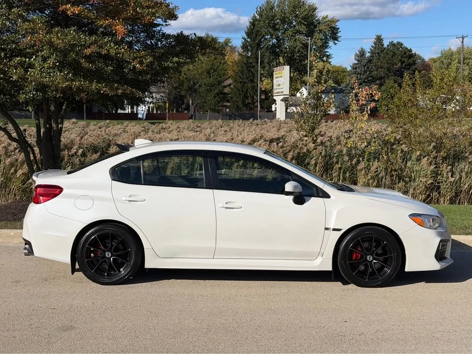2019 Subaru Impreza 5th Gen - Image 6 of 20