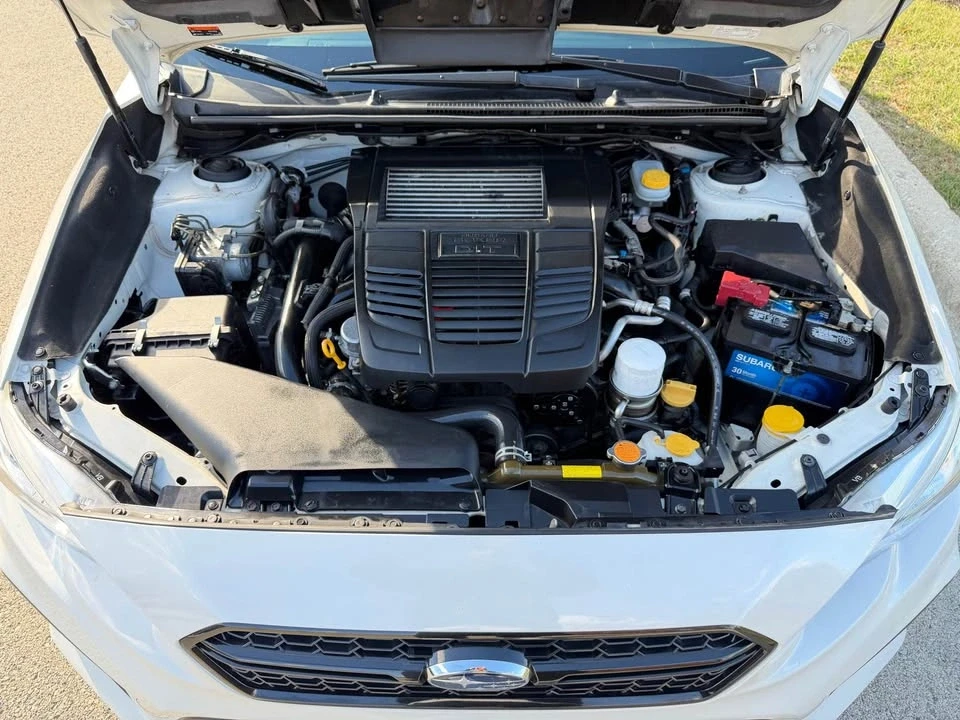 2019 Subaru Impreza 5th Gen - Image 10 of 20