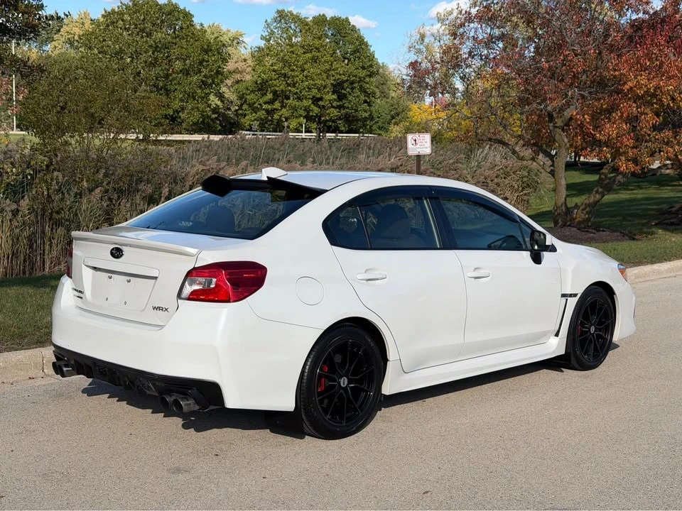 2019 Subaru Impreza 5th Gen - Image 5 of 20