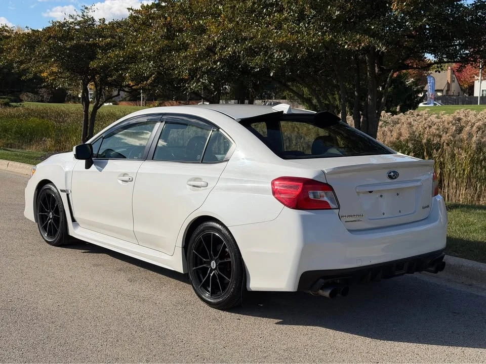 2019 Subaru Impreza 5th Gen - Image 3 of 20