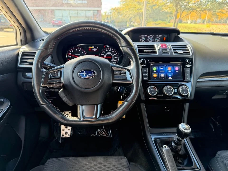 2019 Subaru Impreza 5th Gen - Image 13 of 20