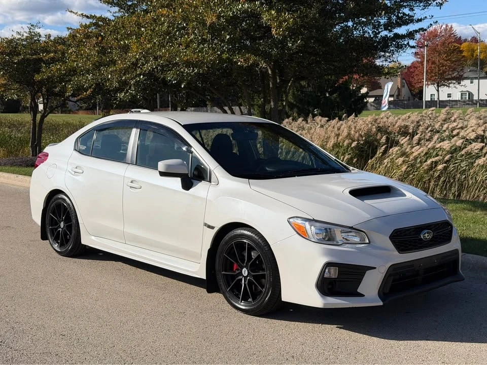 2019 Subaru Impreza 5th Gen - Image 7 of 20