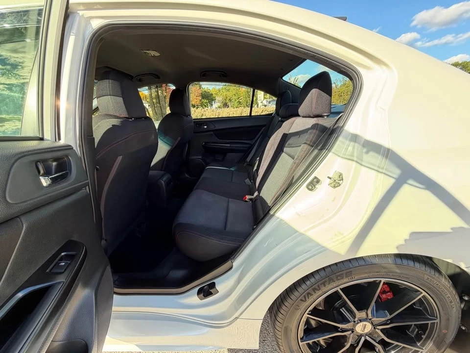 2019 Subaru Impreza 5th Gen - Image 15 of 20