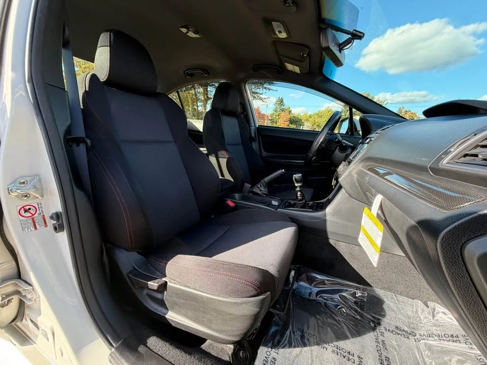 2019 Subaru Impreza 5th Gen - Image 20 of 20