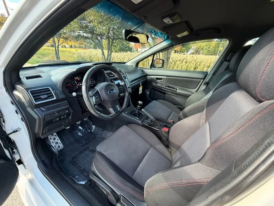 2019 Subaru Impreza 5th Gen - Image 14 of 20