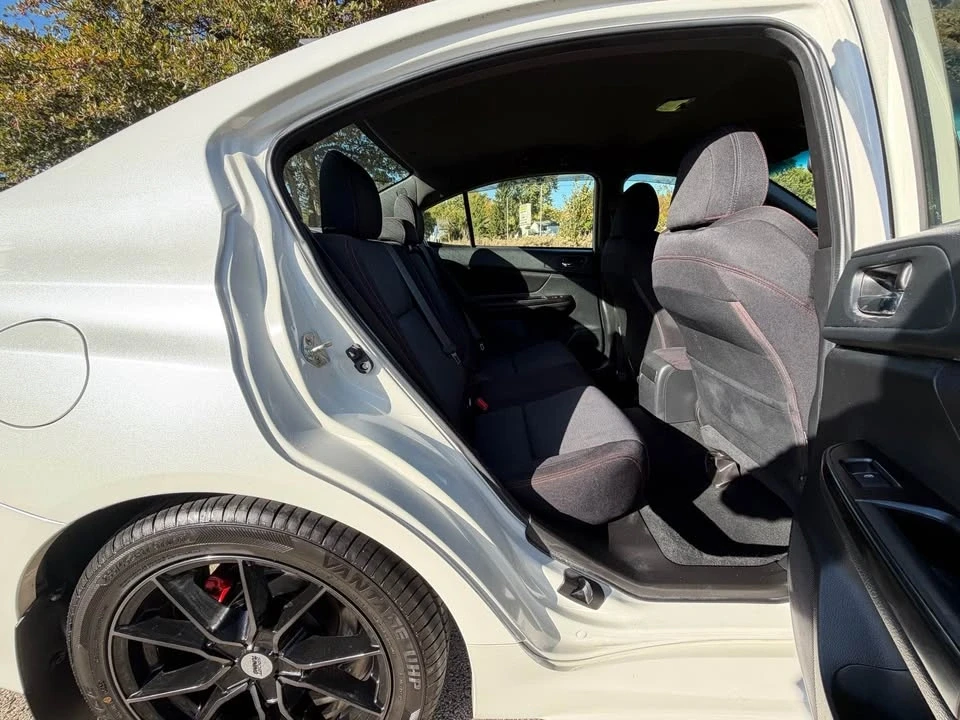 2019 Subaru Impreza 5th Gen - Image 18 of 20