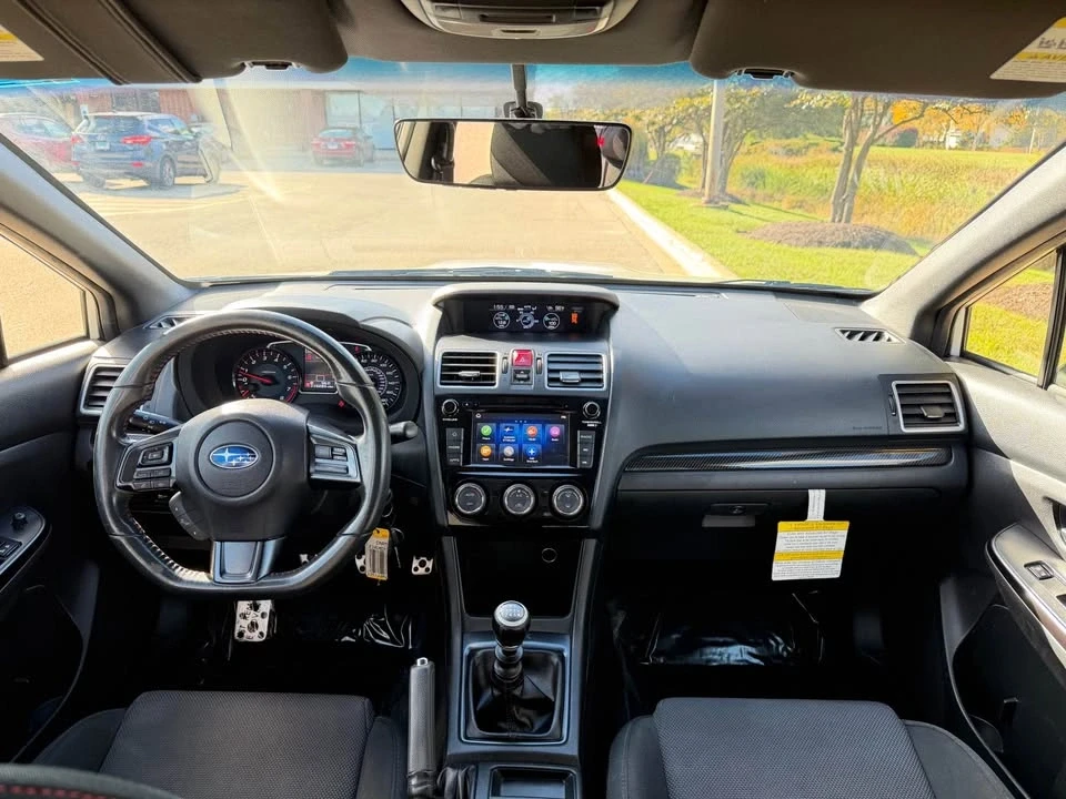 2019 Subaru Impreza 5th Gen - Image 12 of 20