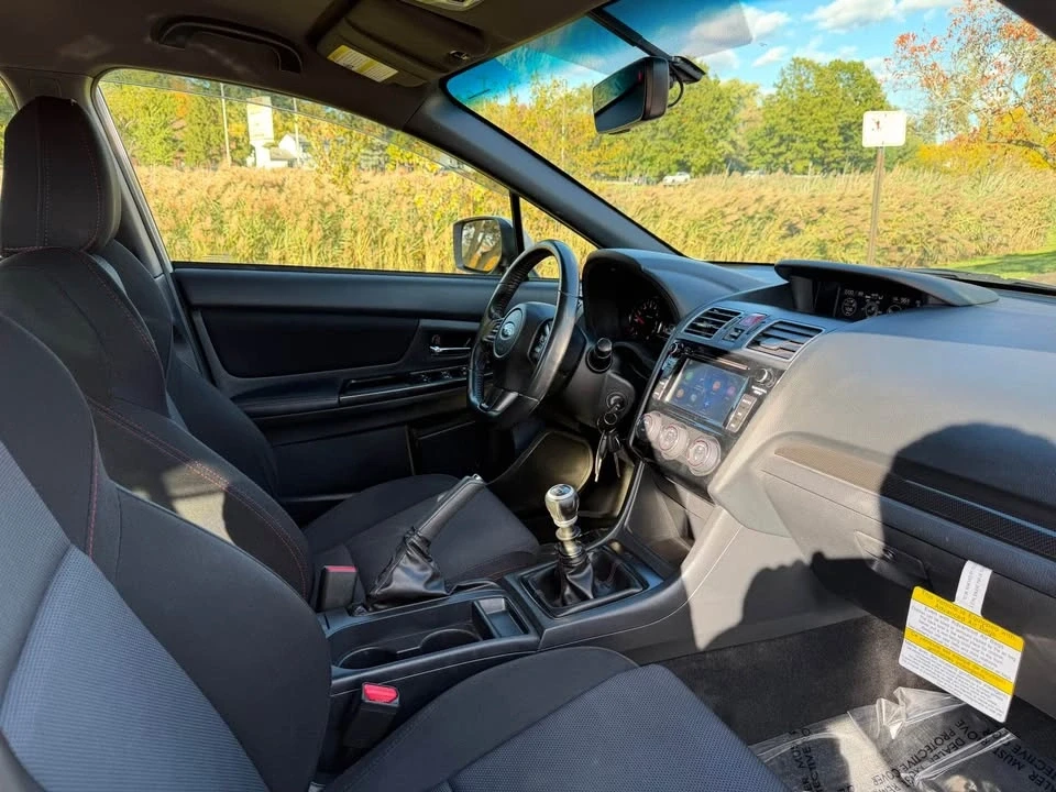 2019 Subaru Impreza 5th Gen - Image 17 of 20