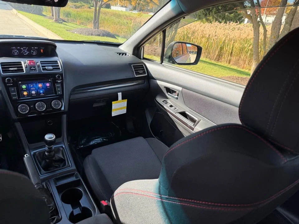 2019 Subaru Impreza 5th Gen - Image 16 of 20