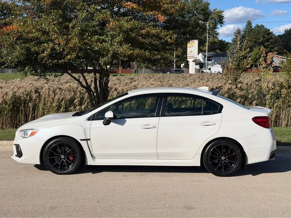 2019 Subaru Impreza 5th Gen - Image 2 of 20