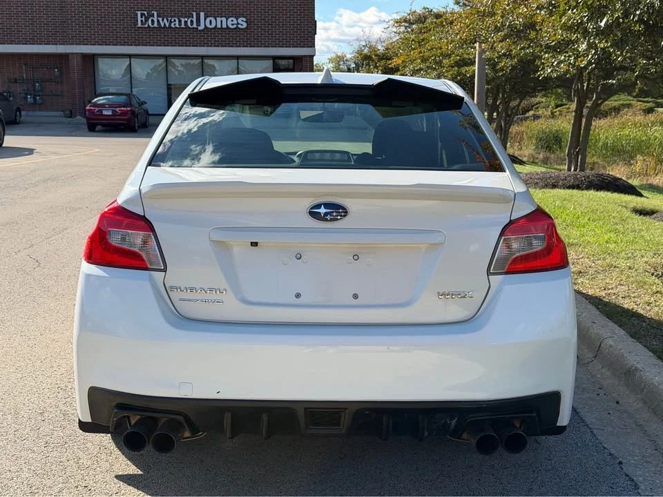 2019 Subaru Impreza 5th Gen - Image 4 of 20