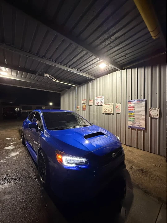 2019 Subaru Impreza WRX 3rd Gen - Image 2 of 4