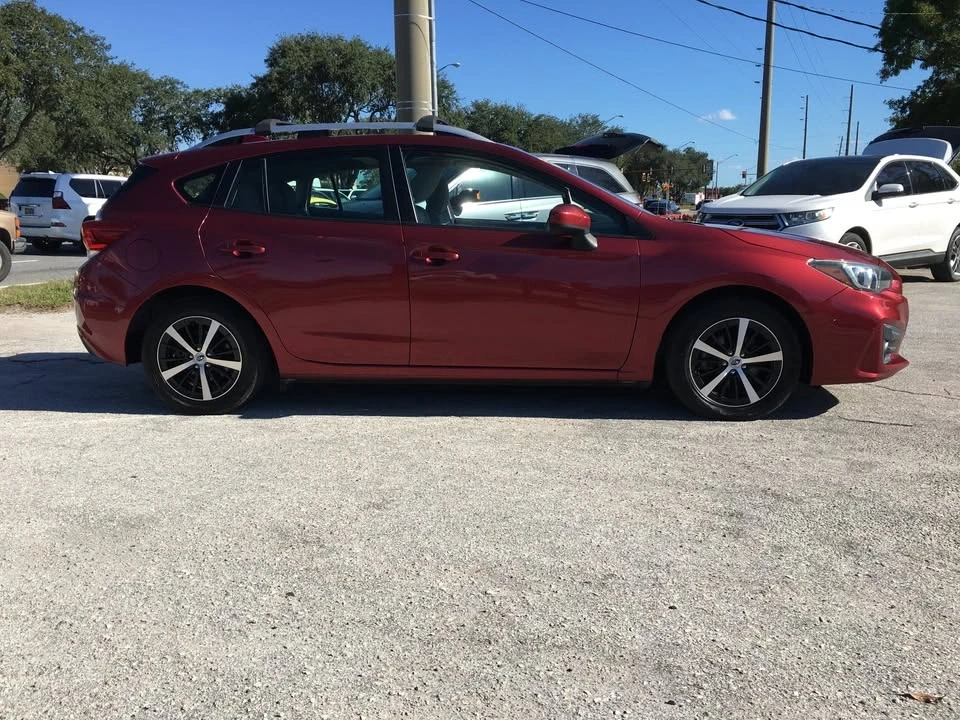 2019 Subaru Impreza 5th Gen - Image 4 of 20