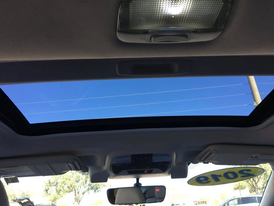 2019 Subaru Impreza 5th Gen - Image 17 of 20