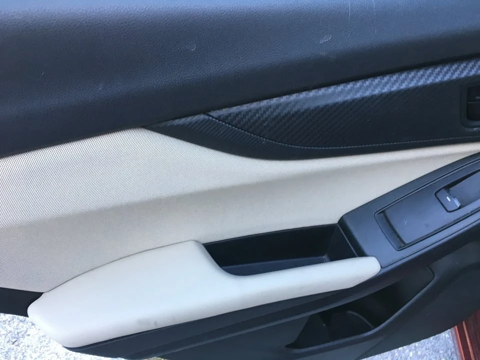 2019 Subaru Impreza 5th Gen - Image 16 of 20