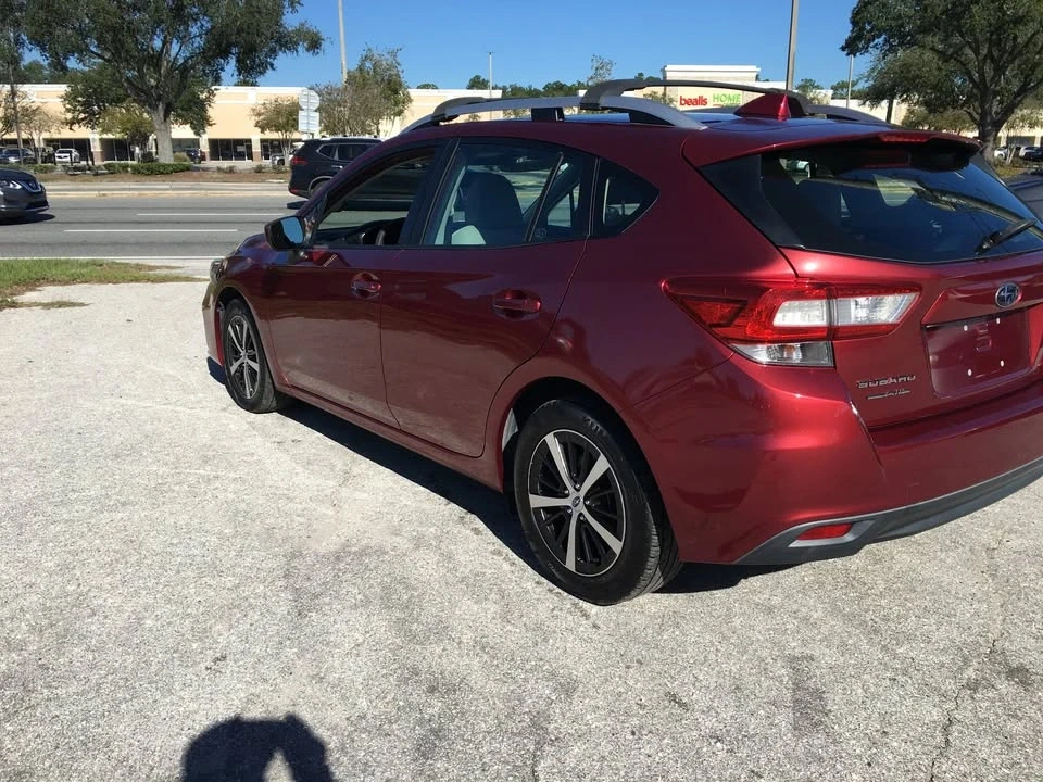 2019 Subaru Impreza 5th Gen - Image 6 of 20
