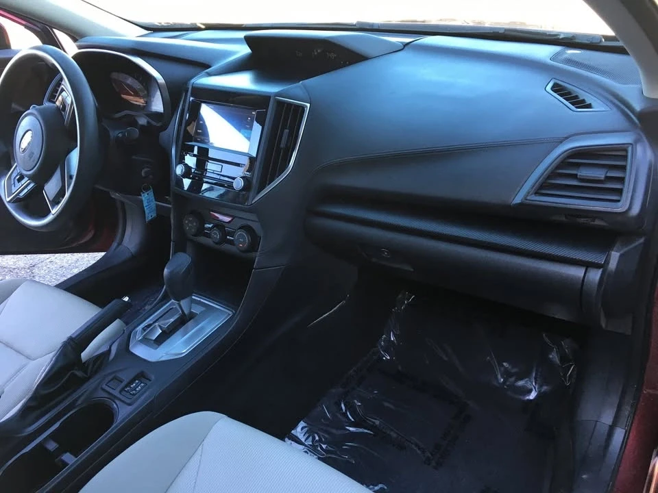 2019 Subaru Impreza 5th Gen - Image 13 of 20