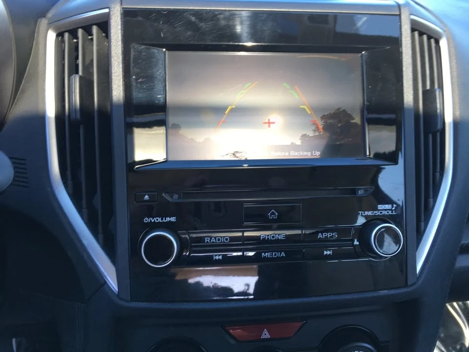2019 Subaru Impreza 5th Gen - Image 7 of 20