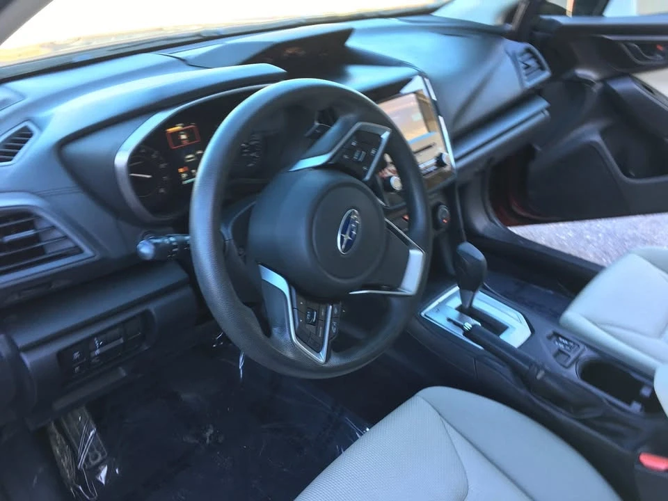 2019 Subaru Impreza 5th Gen - Image 18 of 20