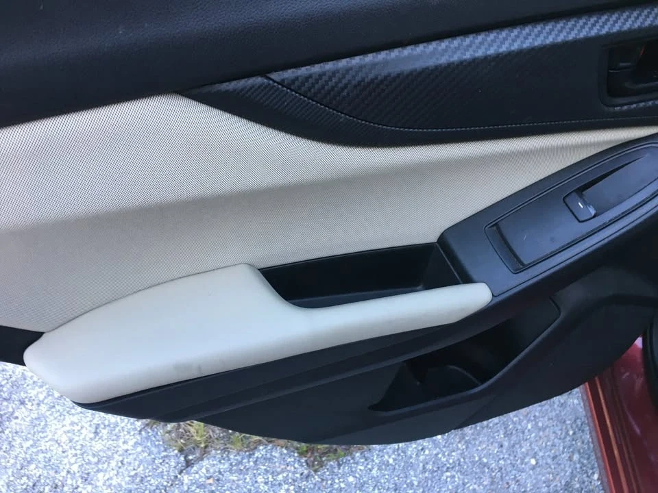 2019 Subaru Impreza 5th Gen - Image 10 of 20