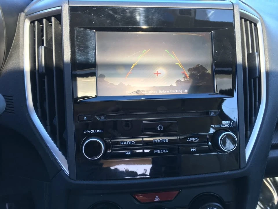2019 Subaru Impreza 5th Gen - Image 8 of 20