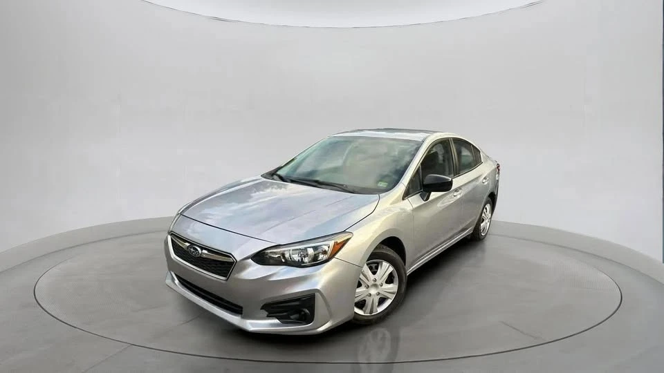2019 Subaru Impreza 5th Gen - Image 10 of 17
