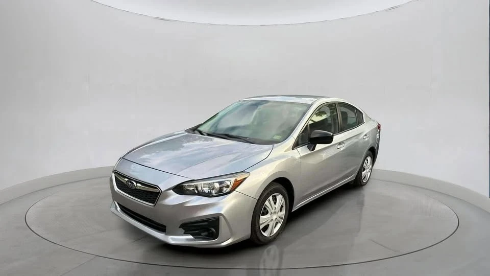 2019 Subaru Impreza 5th Gen - Image 2 of 17