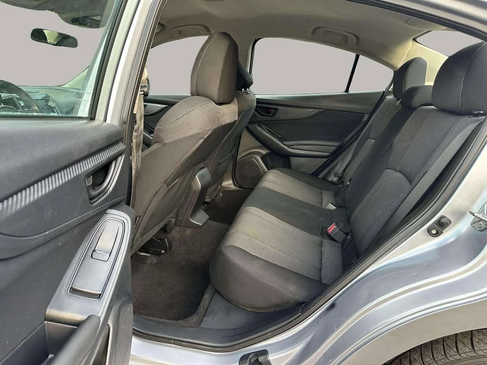 2019 Subaru Impreza 5th Gen - Image 12 of 17