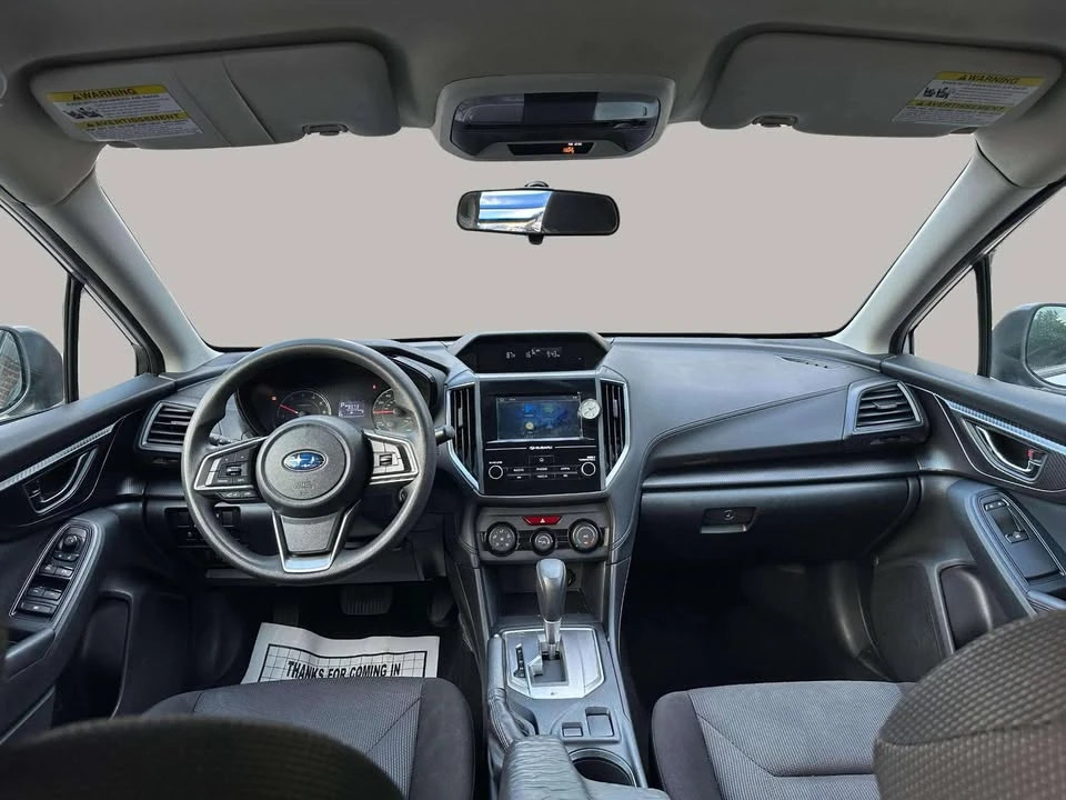 2019 Subaru Impreza 5th Gen - Image 13 of 17