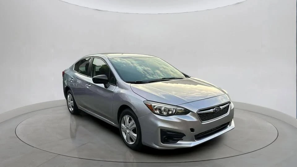 2019 Subaru Impreza 5th Gen - Image 8 of 17