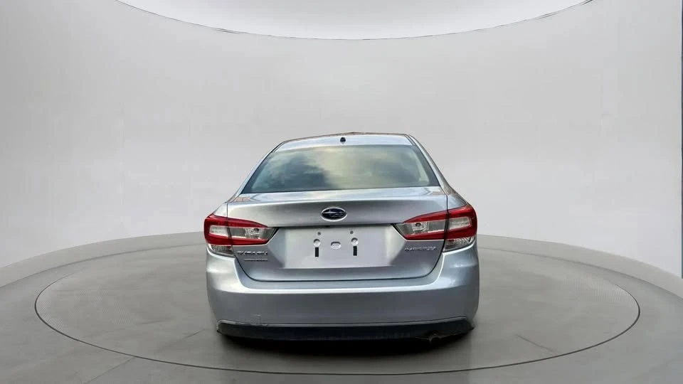 2019 Subaru Impreza 5th Gen - Image 5 of 17