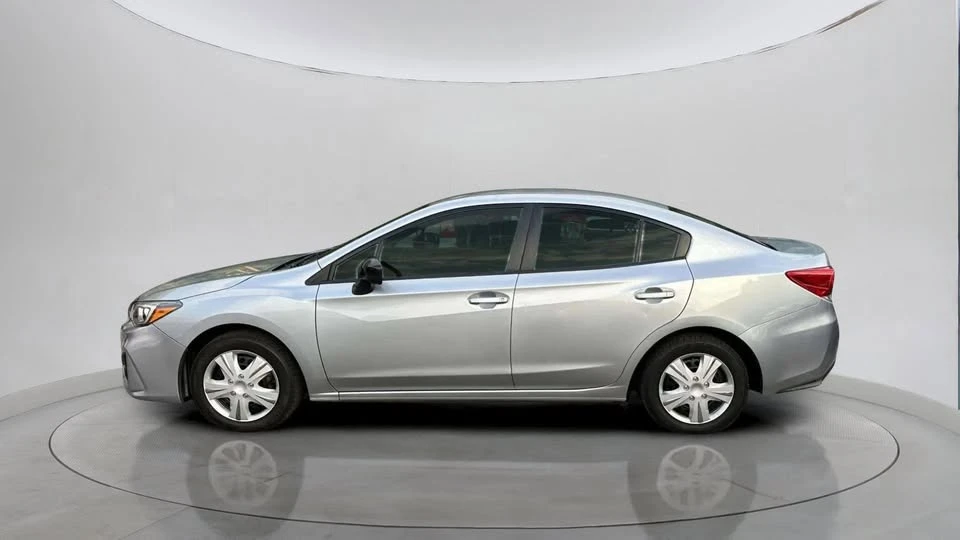 2019 Subaru Impreza 5th Gen - Image 4 of 17