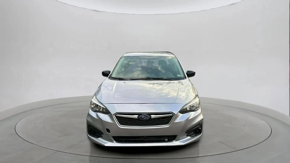 2019 Subaru Impreza 5th Gen - Image 3 of 17