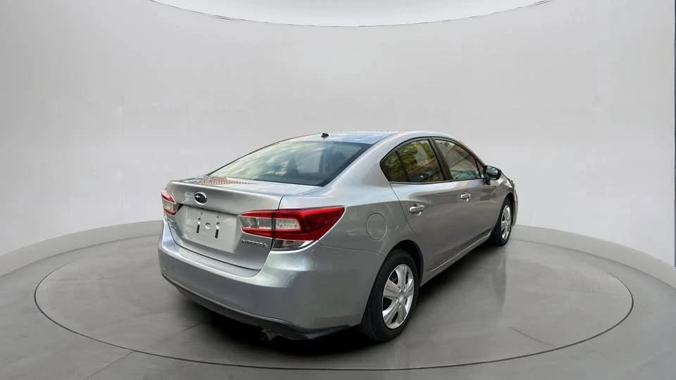 2019 Subaru Impreza 5th Gen - Image 6 of 17