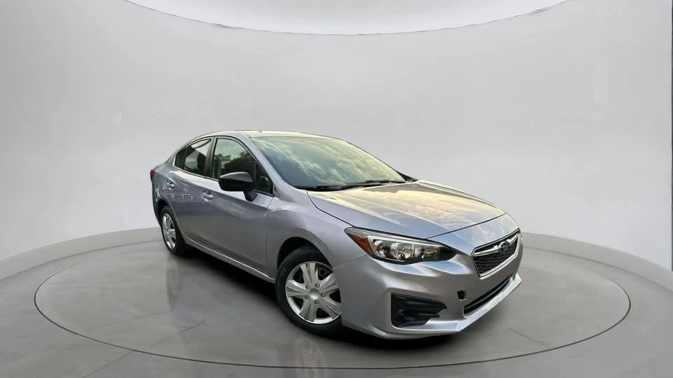 2019 Subaru Impreza 5th Gen - Image 9 of 17