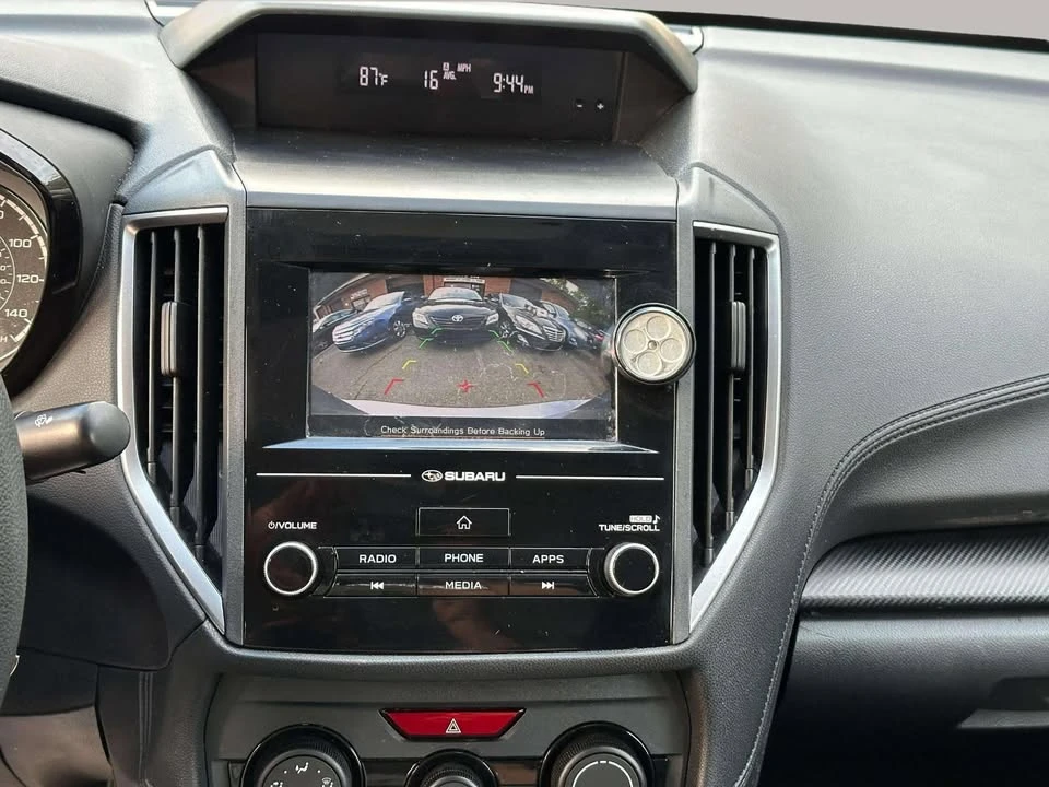 2019 Subaru Impreza 5th Gen - Image 16 of 17