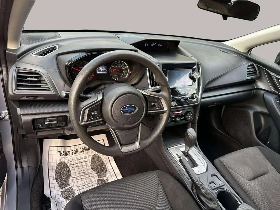 2019 Subaru Impreza 5th Gen - Image 14 of 17