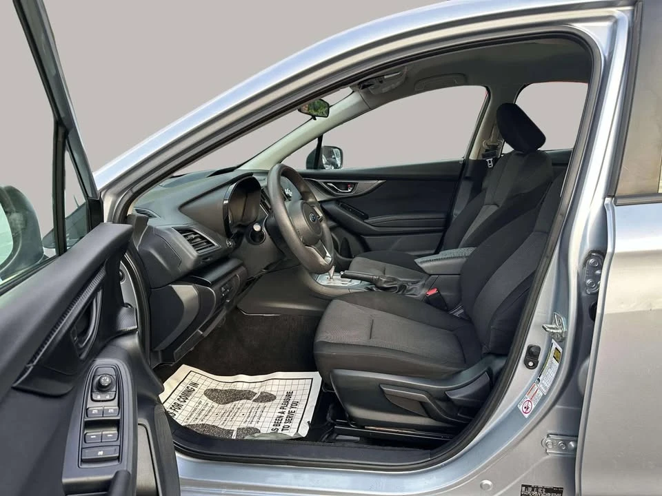 2019 Subaru Impreza 5th Gen - Image 11 of 17