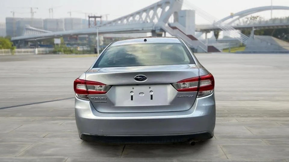 2019 Subaru Impreza 5th Gen - Image 6 of 19