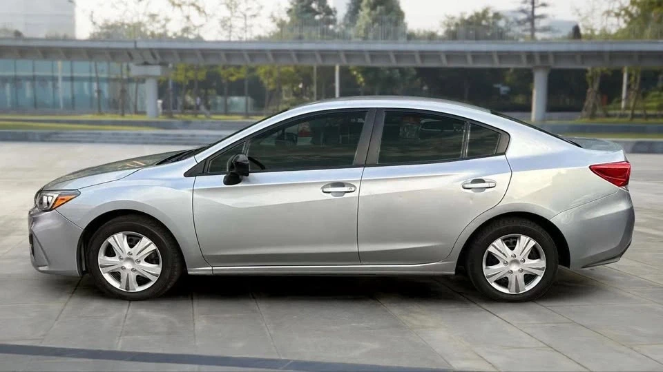 2019 Subaru Impreza 5th Gen - Image 5 of 19