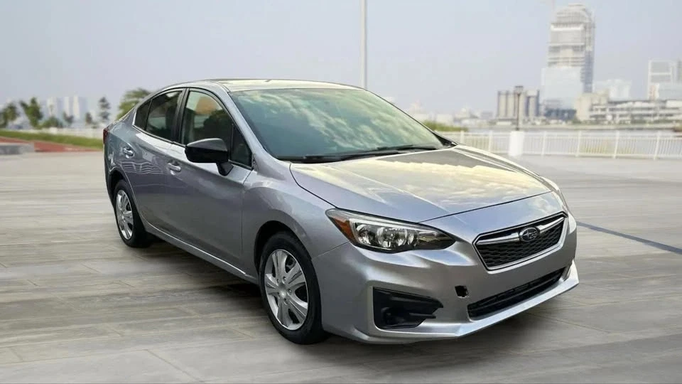 2019 Subaru Impreza 5th Gen - Image 19 of 19