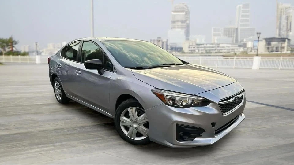 2019 Subaru Impreza 5th Gen - Image 9 of 19