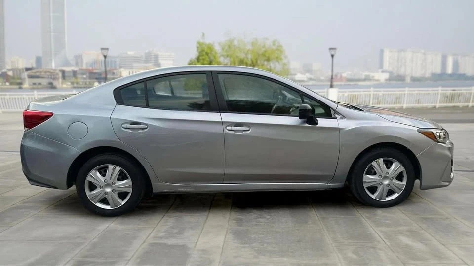 2019 Subaru Impreza 5th Gen - Image 8 of 19